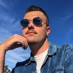 Sean Coates - @seancoates_ - Instagram