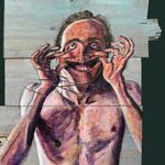 Sean Coates - @seancoates_art - Instagram