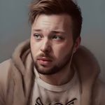 Sean Coates - @seancoates1993 - Instagram