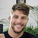 Sean Coates - @seancoates_bjj - Instagram