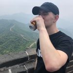 Sean Coates - @sean251 - Instagram