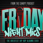 Sean Coates - @fridaynightmicspod - Instagram