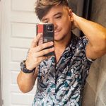 Sean Coates - @sean_coates_pwan - Instagram