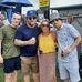 Shaun Coates - Facebook