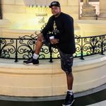 Sean Cofield - @dsean_3 - Instagram