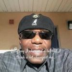 Sean Sean - @cofieldsean444 - Instagram