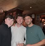 Sean Cogan - Facebook