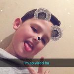 Sean Cogan - @seanie_is_a_weird_thing - Instagram