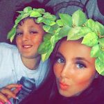 Sean Cogan Charles - @seanie_mouse - Instagram