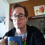 Sean M. Cogan - @supersleuthsean - Instagram