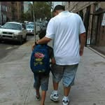 Sean Colon - @lilmansean360 - Instagram