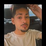 Sean Colon-Rivera - @curlyheadsean._ - Instagram