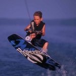I Ski Snowboard Surf Kneeboard - @seancolville25 - Instagram
