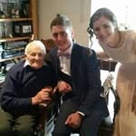 Seán Comber - @combersean - Instagram