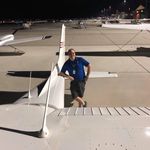 Sean Comstock - @secondchancepilot - Instagram