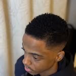 Sean Mazhindu - @constantine_sean - Instagram