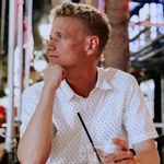 Sean B - @seancontinuestorun - Instagram