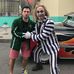Sean Conti - Facebook