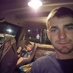 Sean Michael Coombs - @seancoombs52 - Instagram