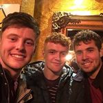 Sean Coppinger - @sean.coppinger2 - Instagram