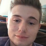 Sean Corby - @cr33.pyp4st4 - Instagram