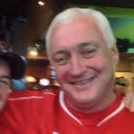 Sean Corby Snr - Facebook