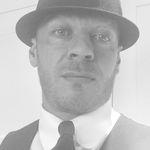 Sean M Corby - @seancorbym - Instagram