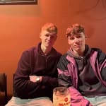 Sean corkery - @seancorkery8 - Instagram