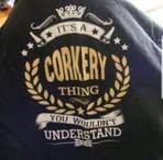 Sean Corkery - Facebook