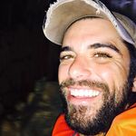 Sean Corley - @northamericanbeargoat - Instagram