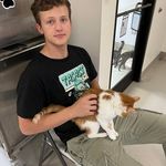 Sean Corley - @borley_bean - Instagram