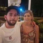 Sean Cormier - @sseeaann88 - Instagram