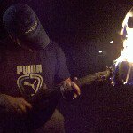 Sean Cormier - @badlarry33 - Instagram