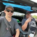Sean Cormier - @lake.life.no.fun - Instagram