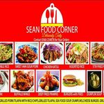 sean food corner - @seanfoodcorner - Instagram