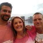 Sean Cornwall - @tepuke78 - Instagram