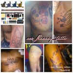 sean cornwall - @tattoo_flava - Instagram