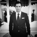 Sean Costa - @csoesatna - Instagram