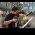 Sean Costa - Facebook