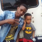 Coster Sean Mapili ll - @costerseanmapili - Instagram