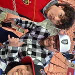 Sean Cota - @sean.cota00 - Instagram