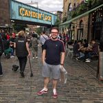 Sean Cottingham - @seancottingham - Instagram