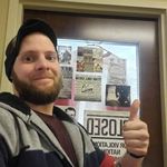 Sean Cottrell - @twinsin950 - Instagram