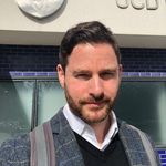 Sean Cottrell - @spcott - Instagram