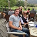 Sandy Coubrough - @sandycoubrough - Instagram