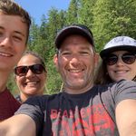 Sean Coubrough - @seancoubrough - Instagram