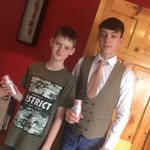 Seán Coventry - @seancovo - Instagram