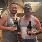 Sean Charles - @sean.craddock - Instagram