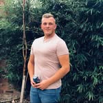 Sean Craddock - @sean.craddock90 - Instagram