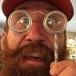 Sean Crehan - @thor_thunderpants - Instagram